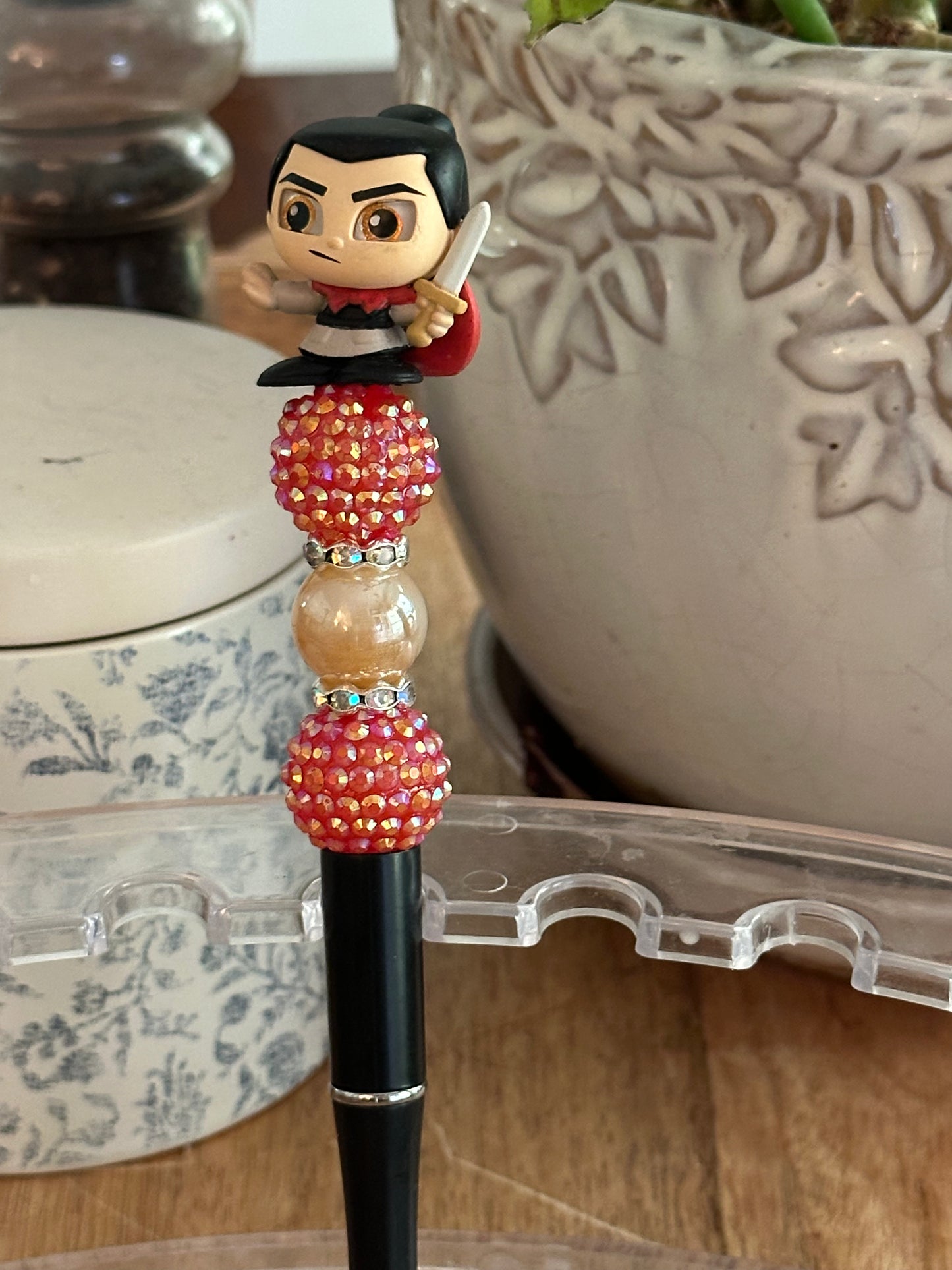 Li Shang