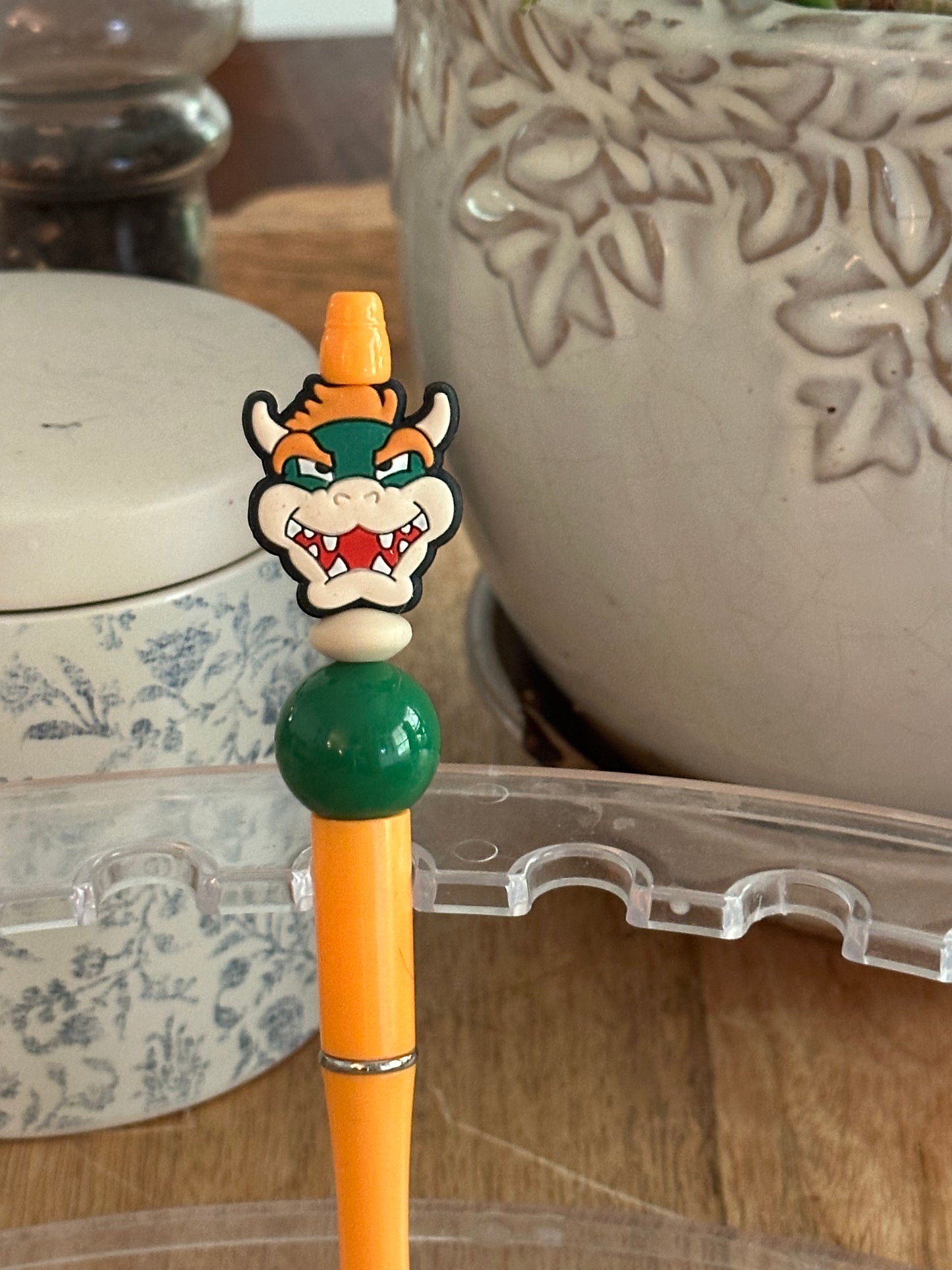 Bowser