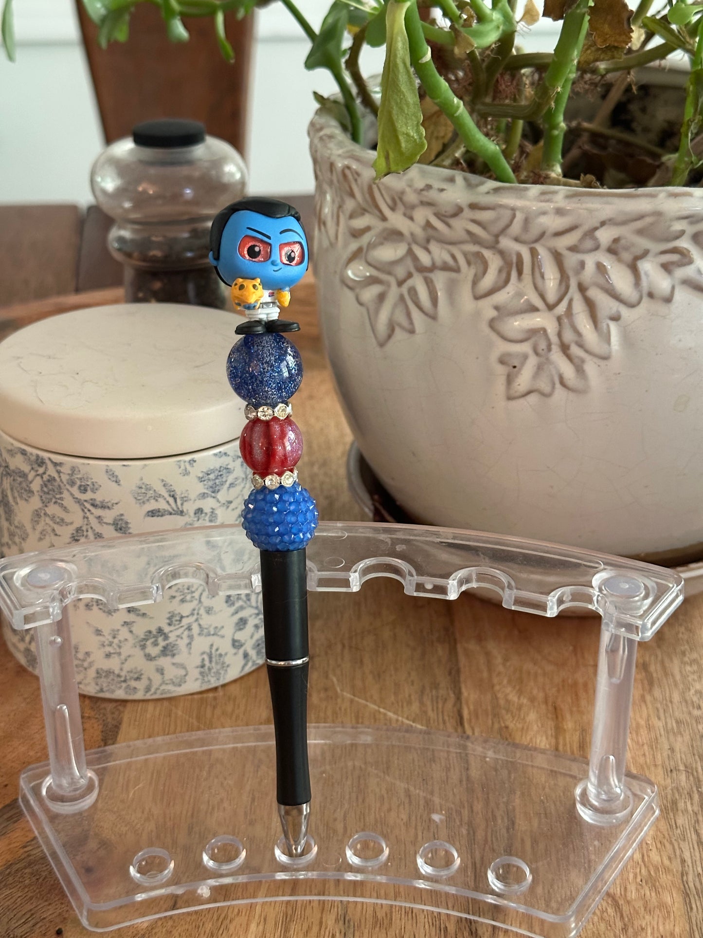 This Blue Guy