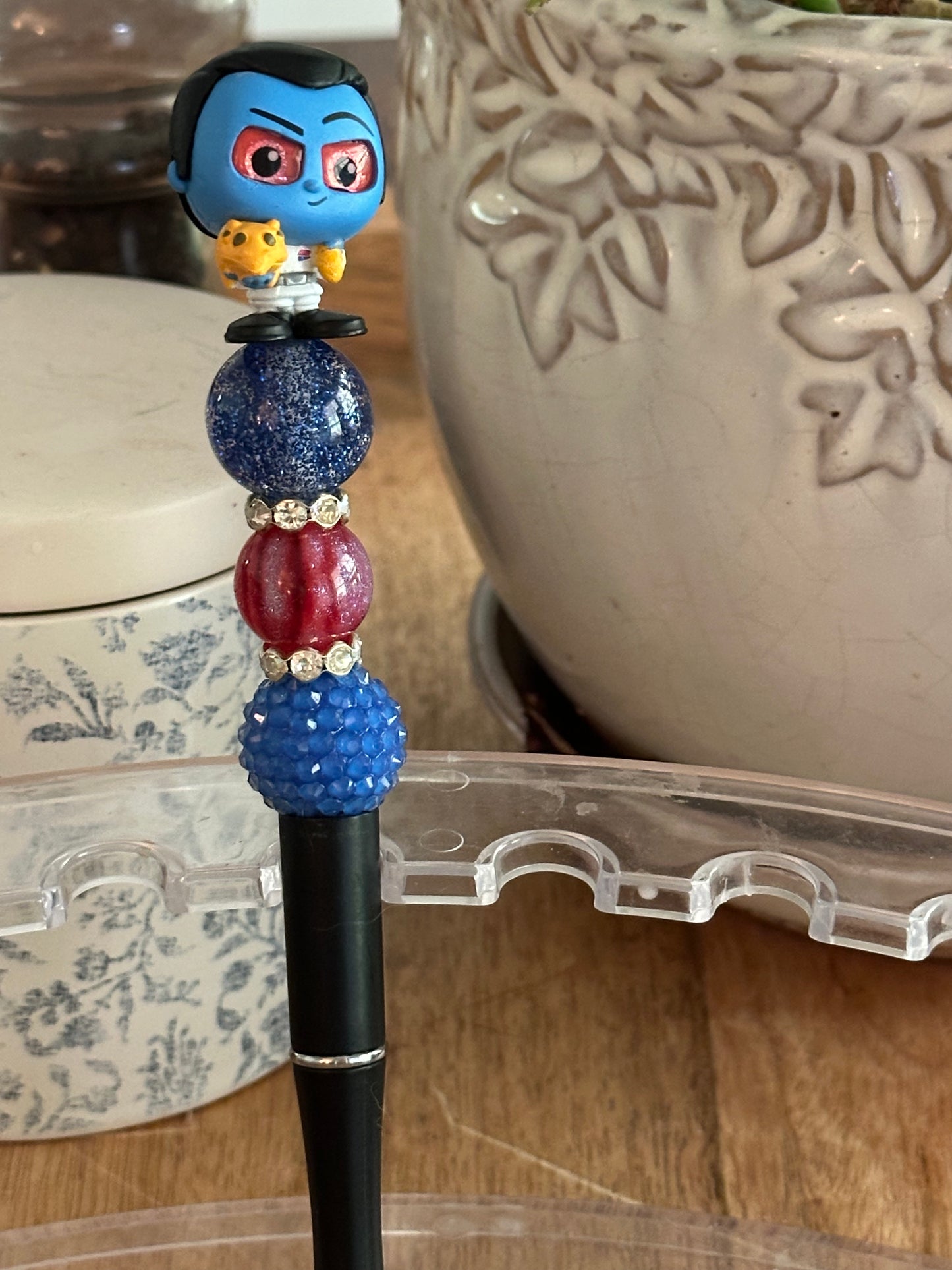 This Blue Guy