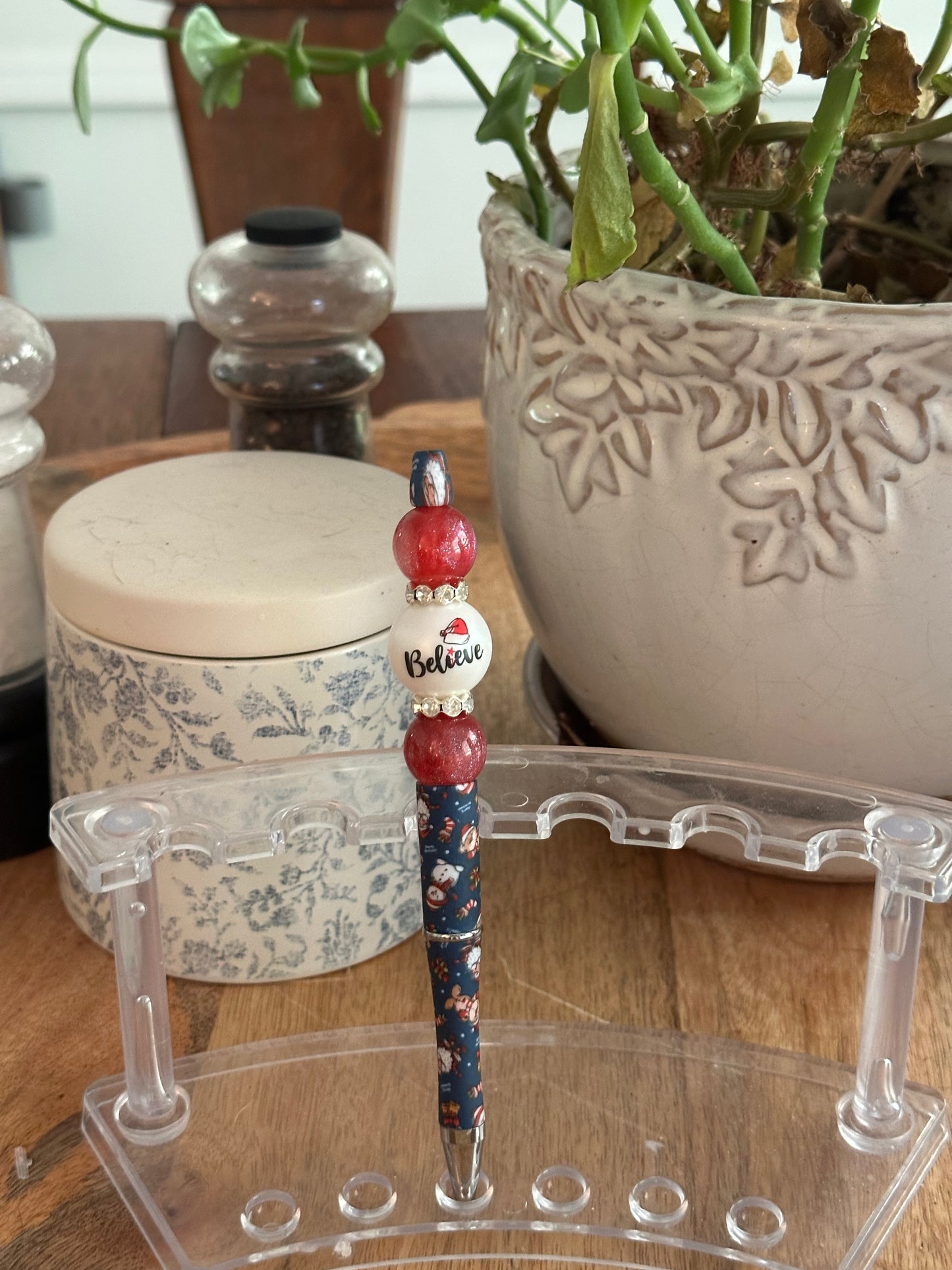 Christmas Believe