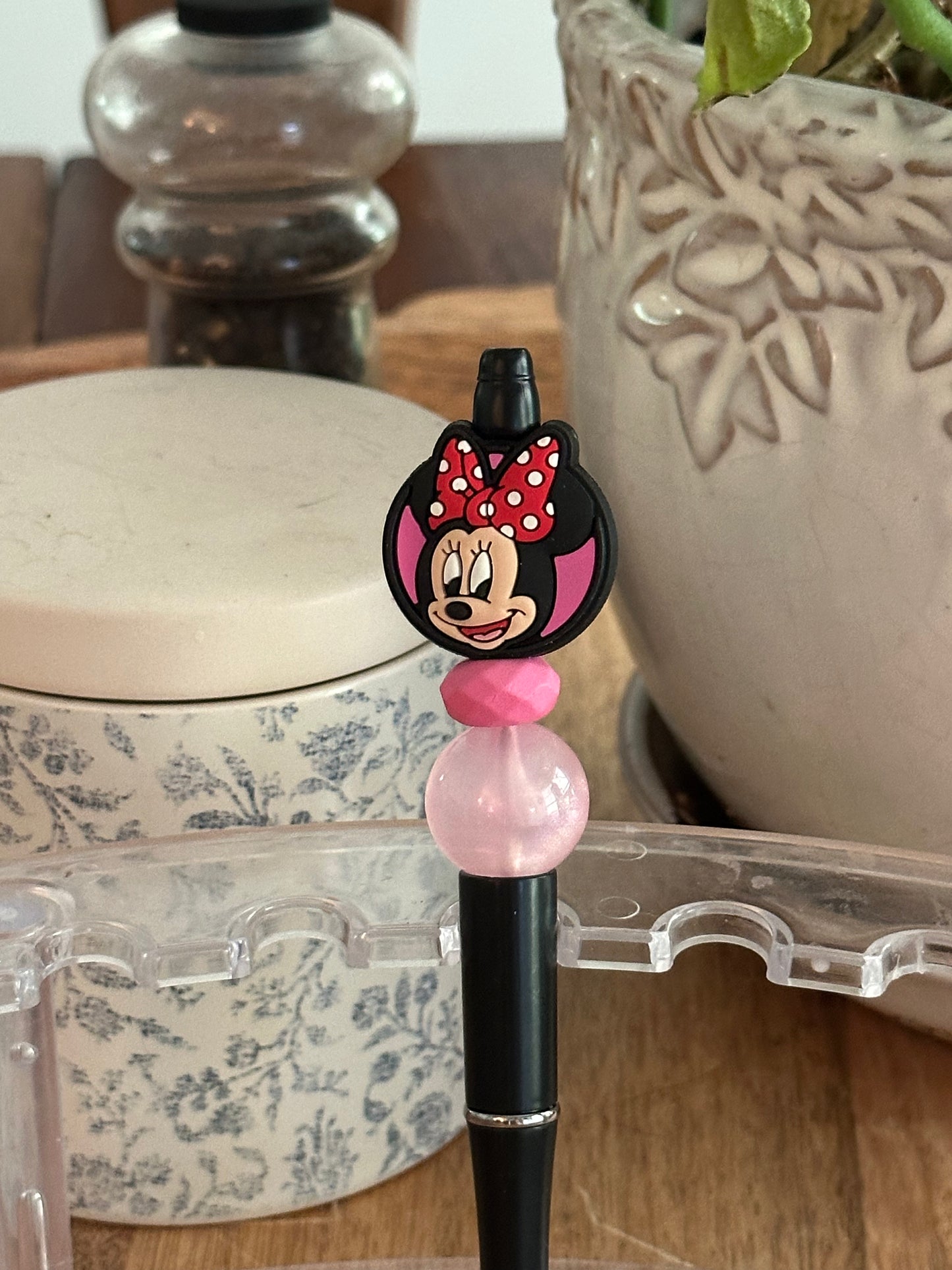Minnie Mouse
