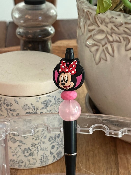 Minnie Mouse