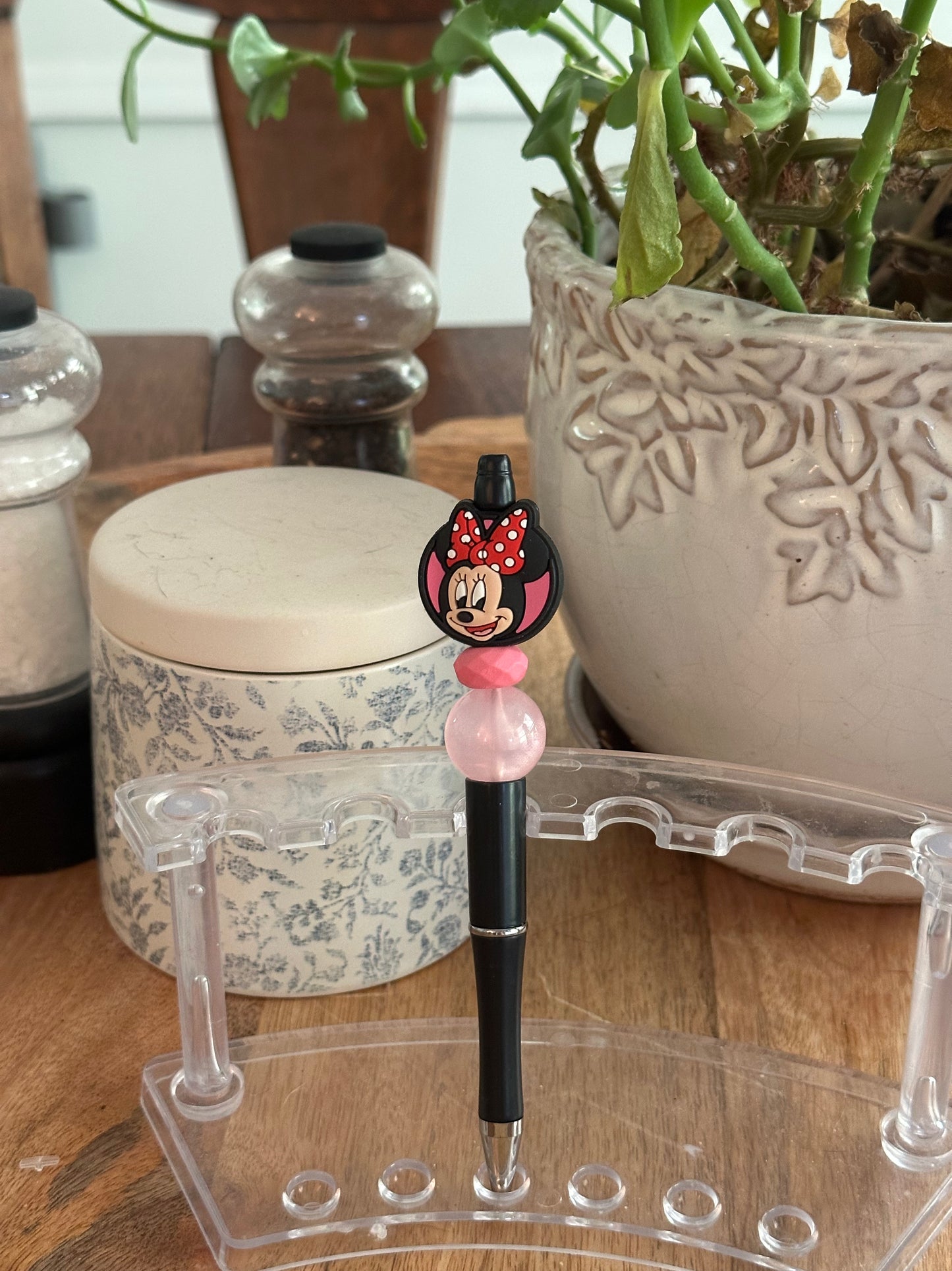 Minnie Mouse
