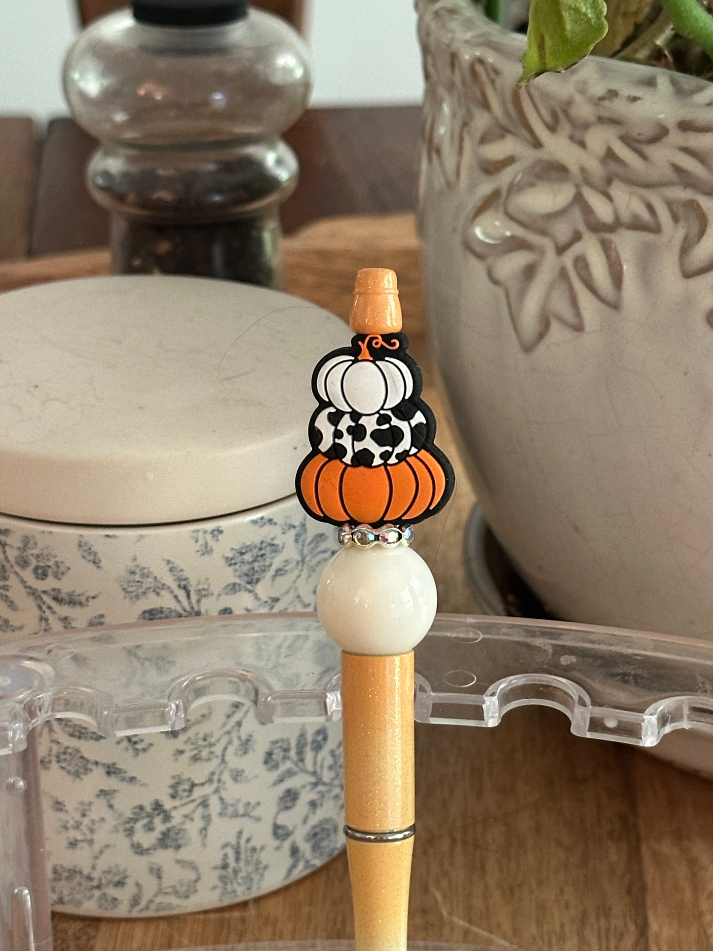Fall Pumpkins