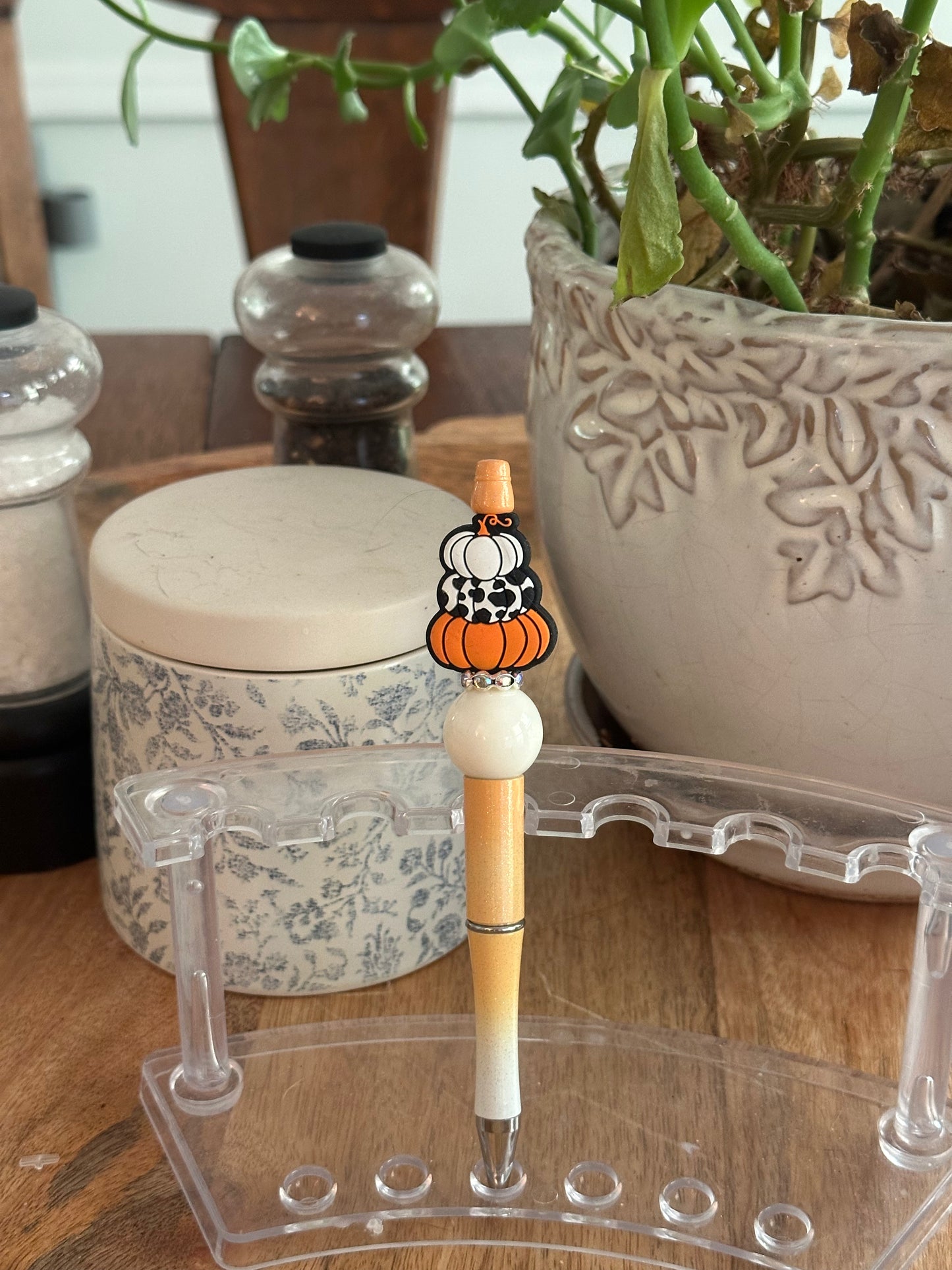 Fall Pumpkins