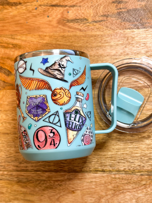 HP Coffee Mug