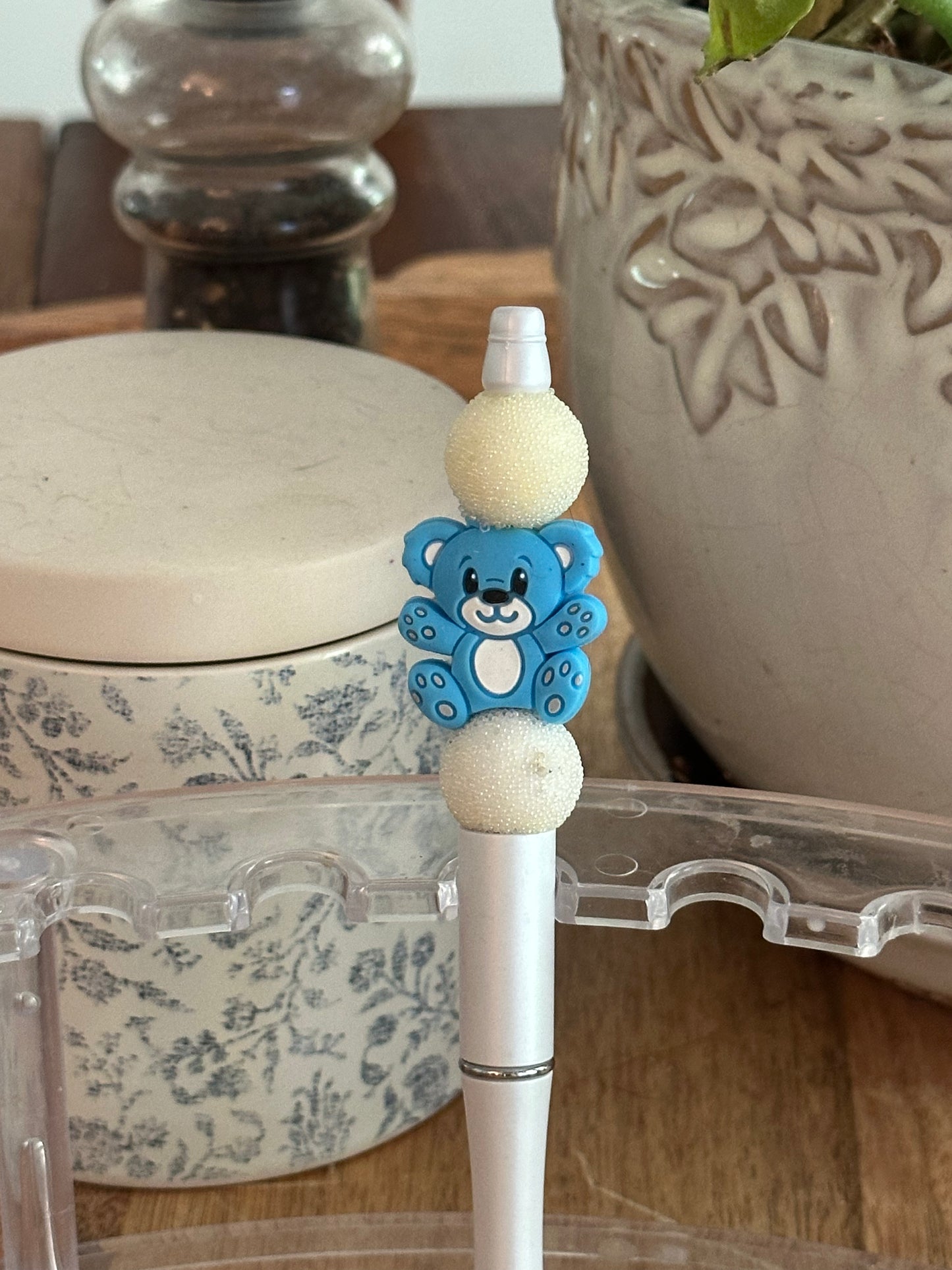 Blue Koala
