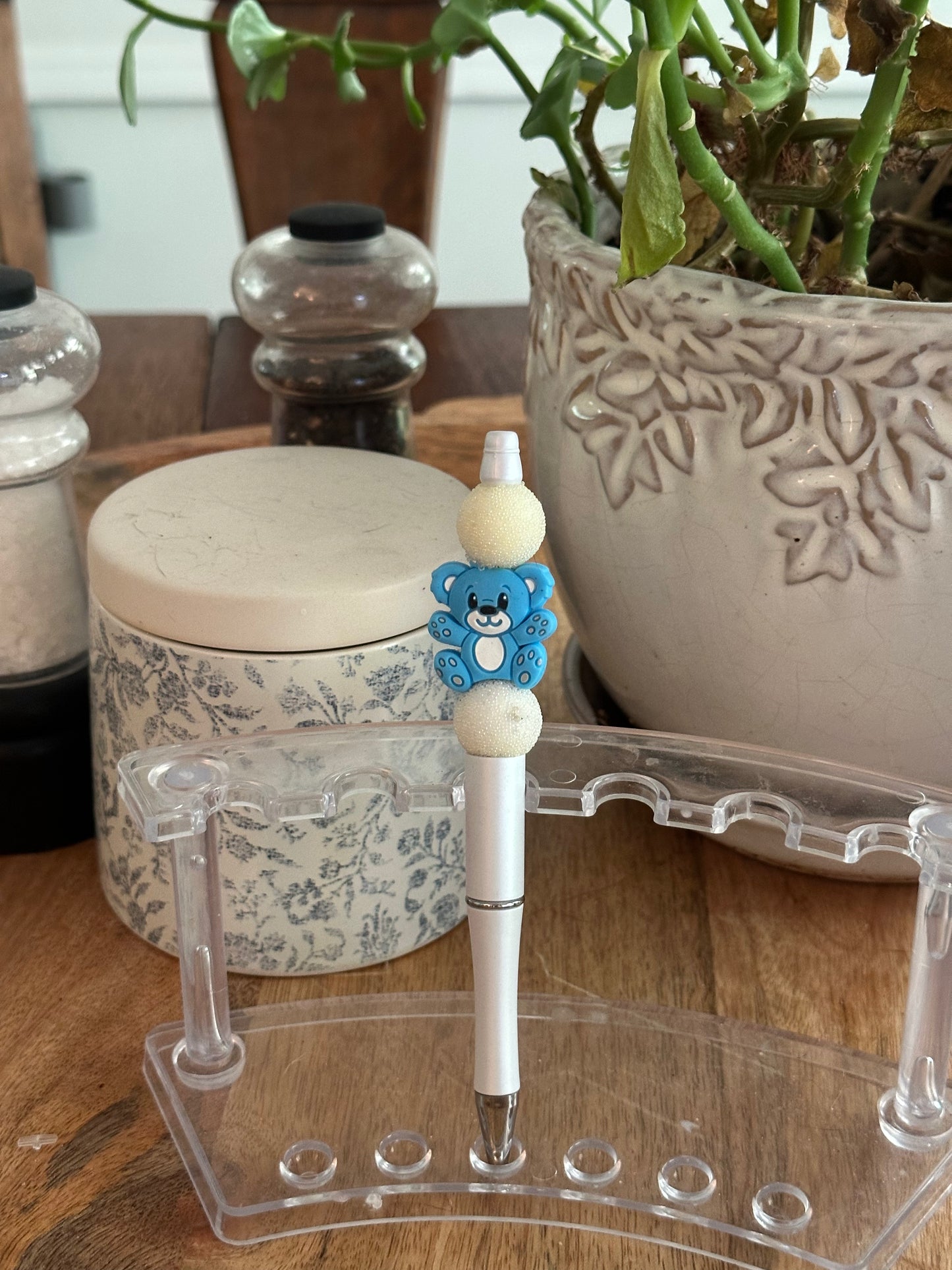 Blue Koala