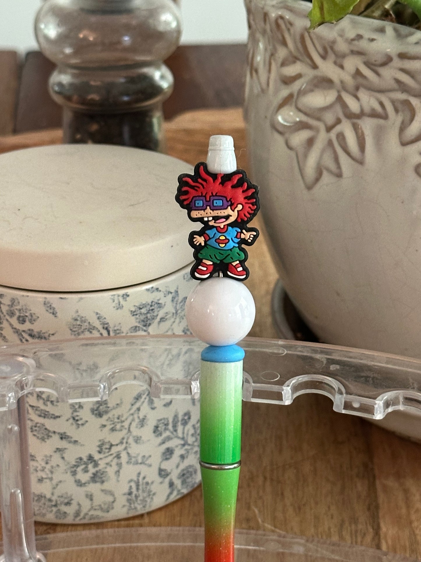 Chucky Finster
