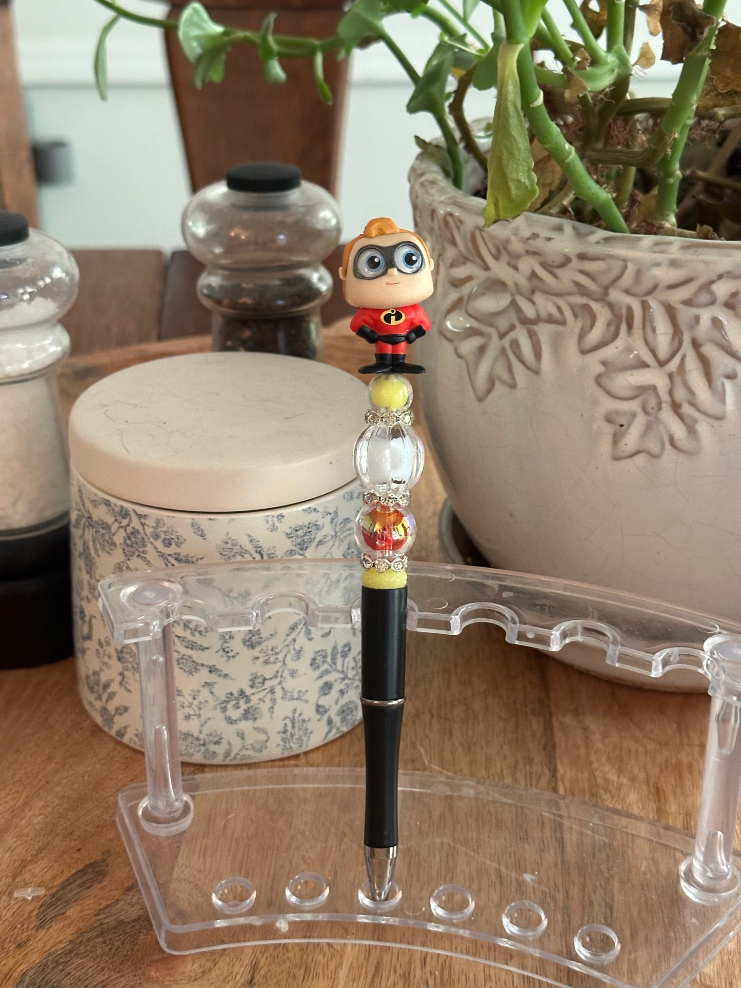 Mr. Incredible