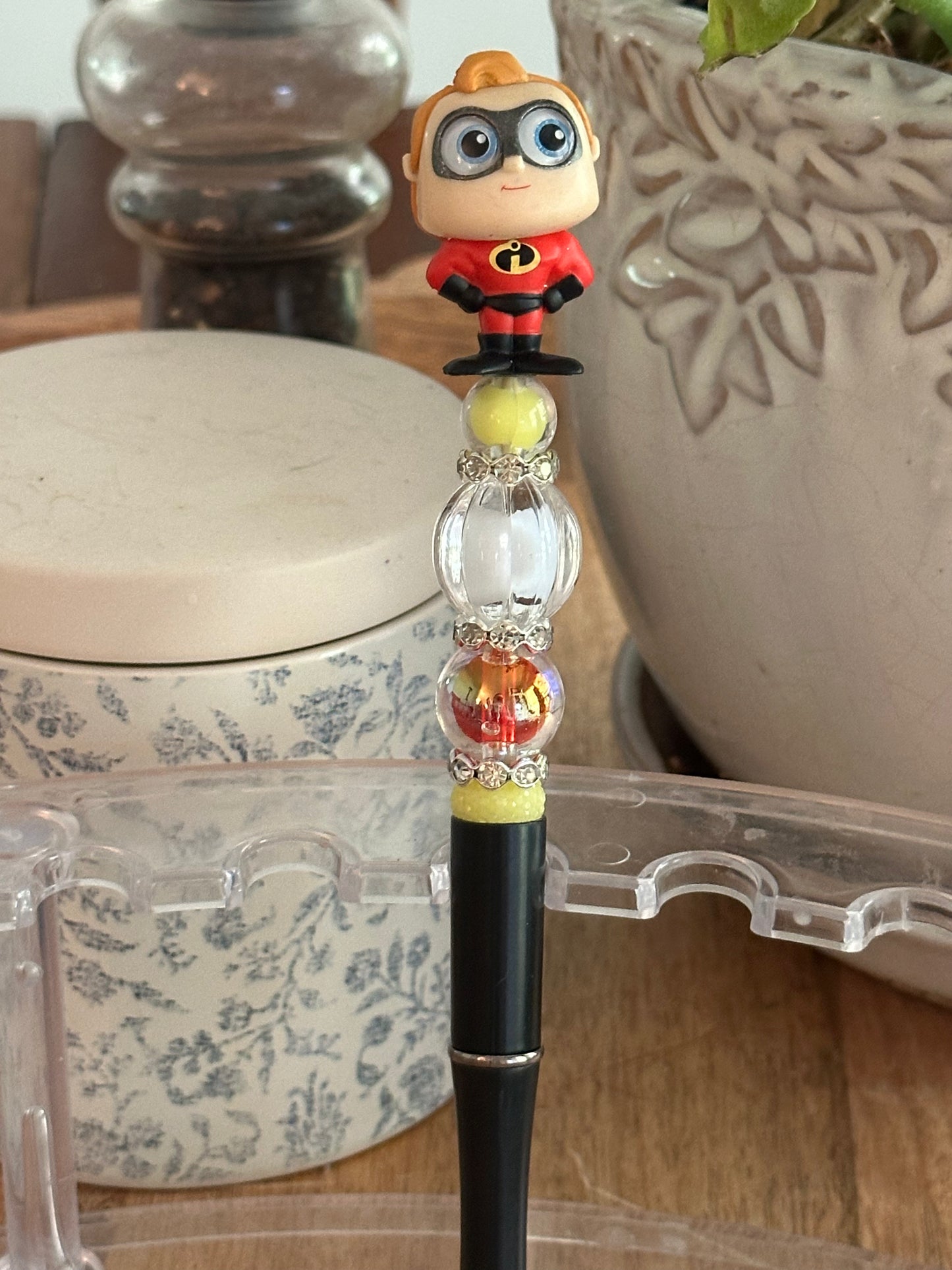 Mr. Incredible
