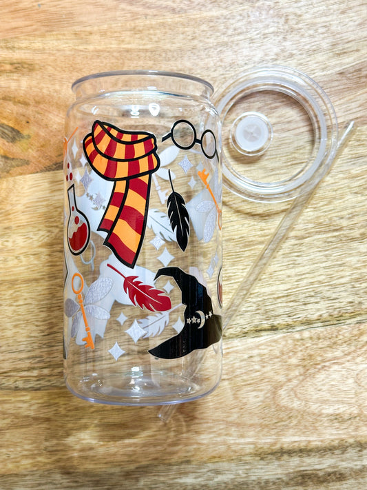 Harry Potter Cup