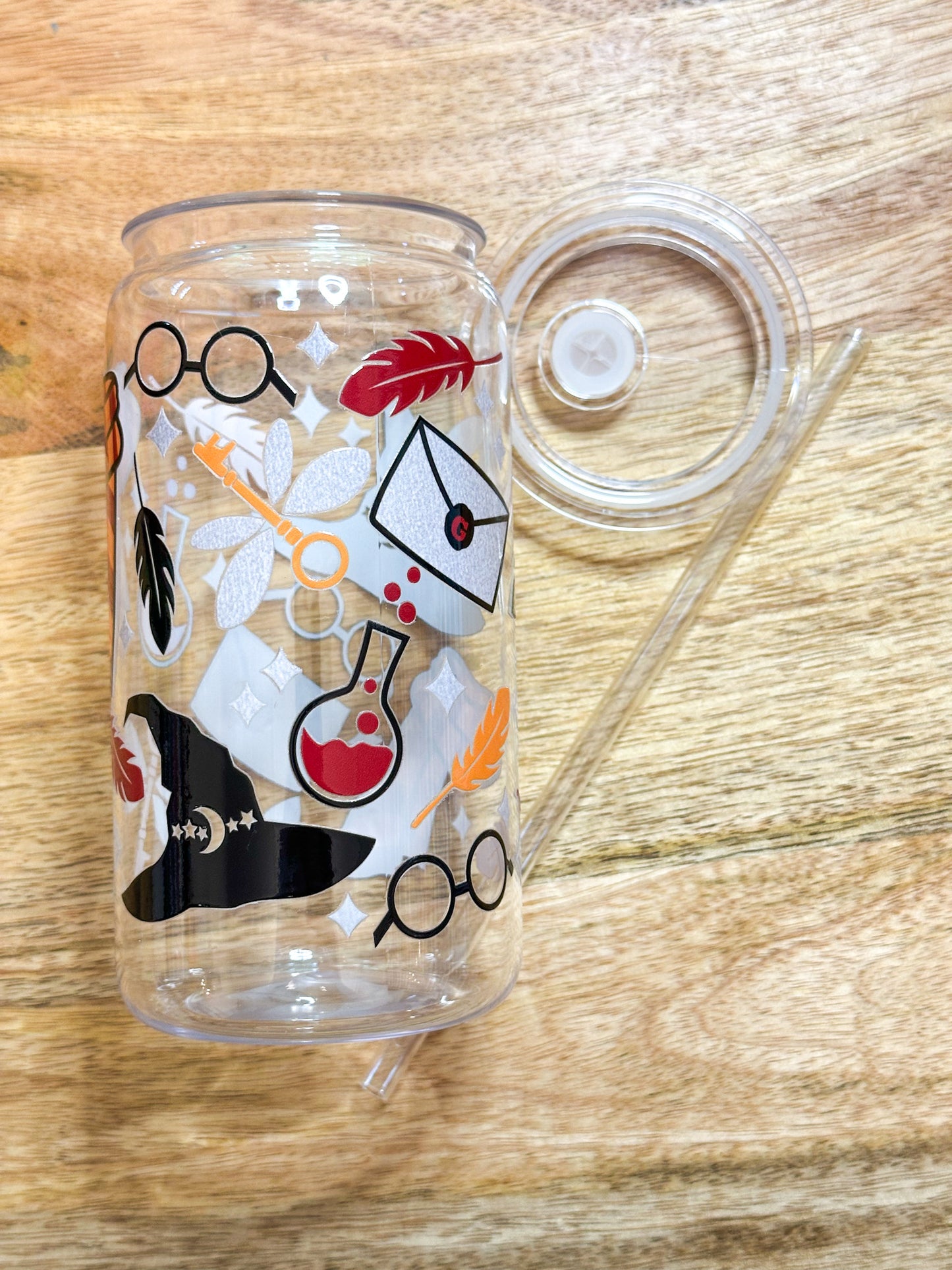 Harry Potter Cup