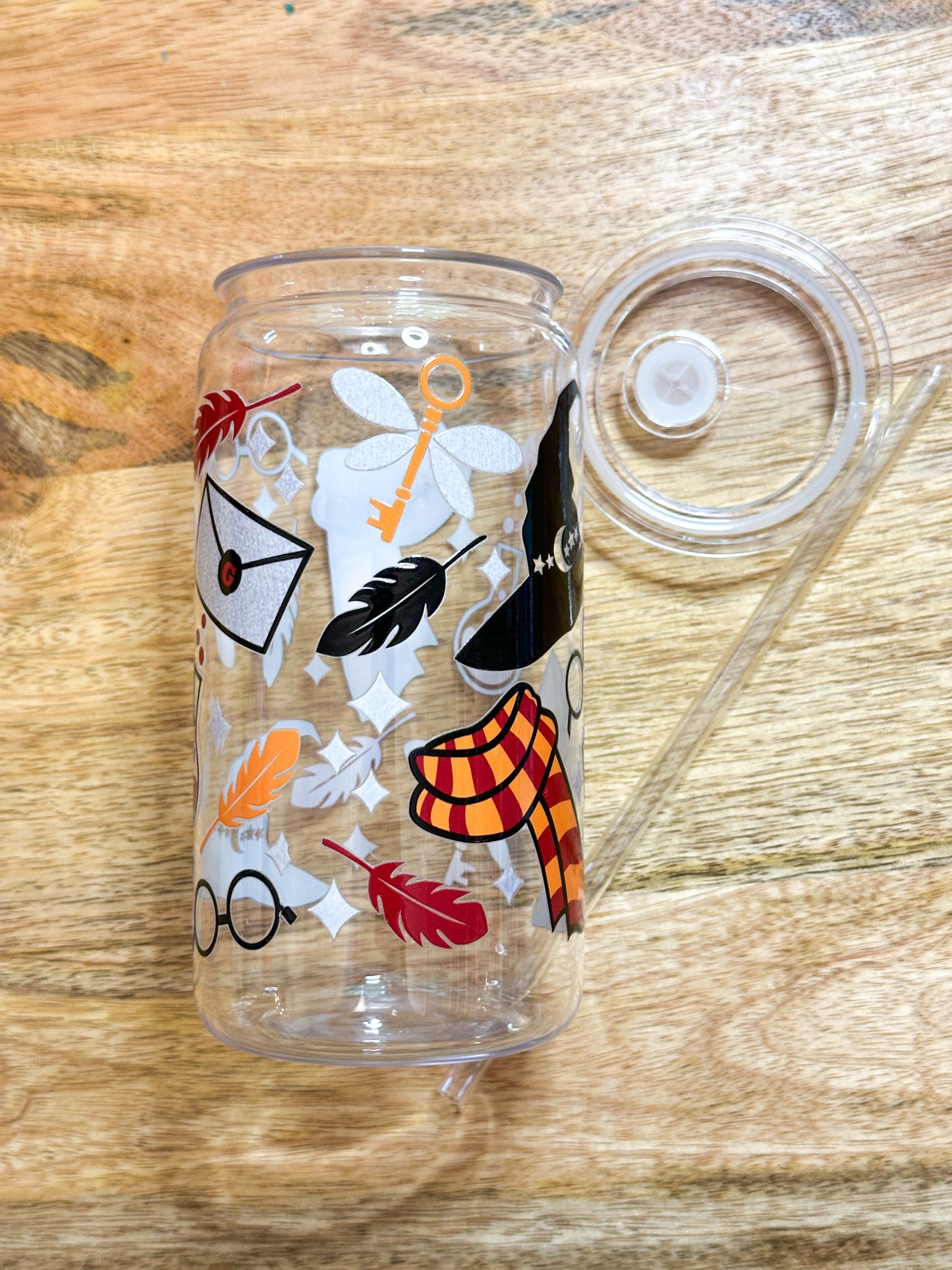 Harry Potter Cup