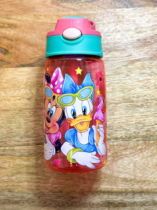 Minnie & Daisy Kids Cup