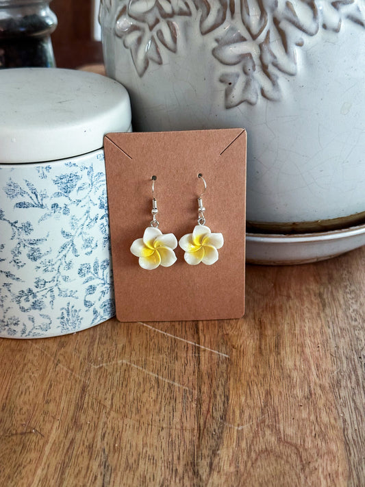 White  Flowers