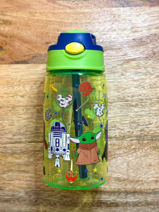 Star Wars Kids Cup