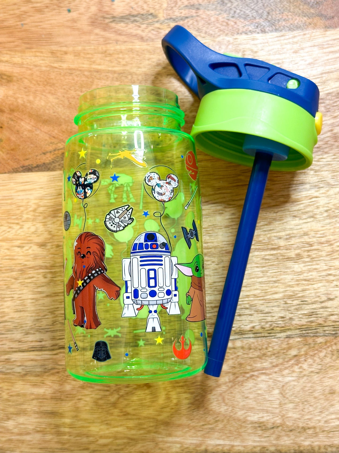 Star Wars Kids Cup