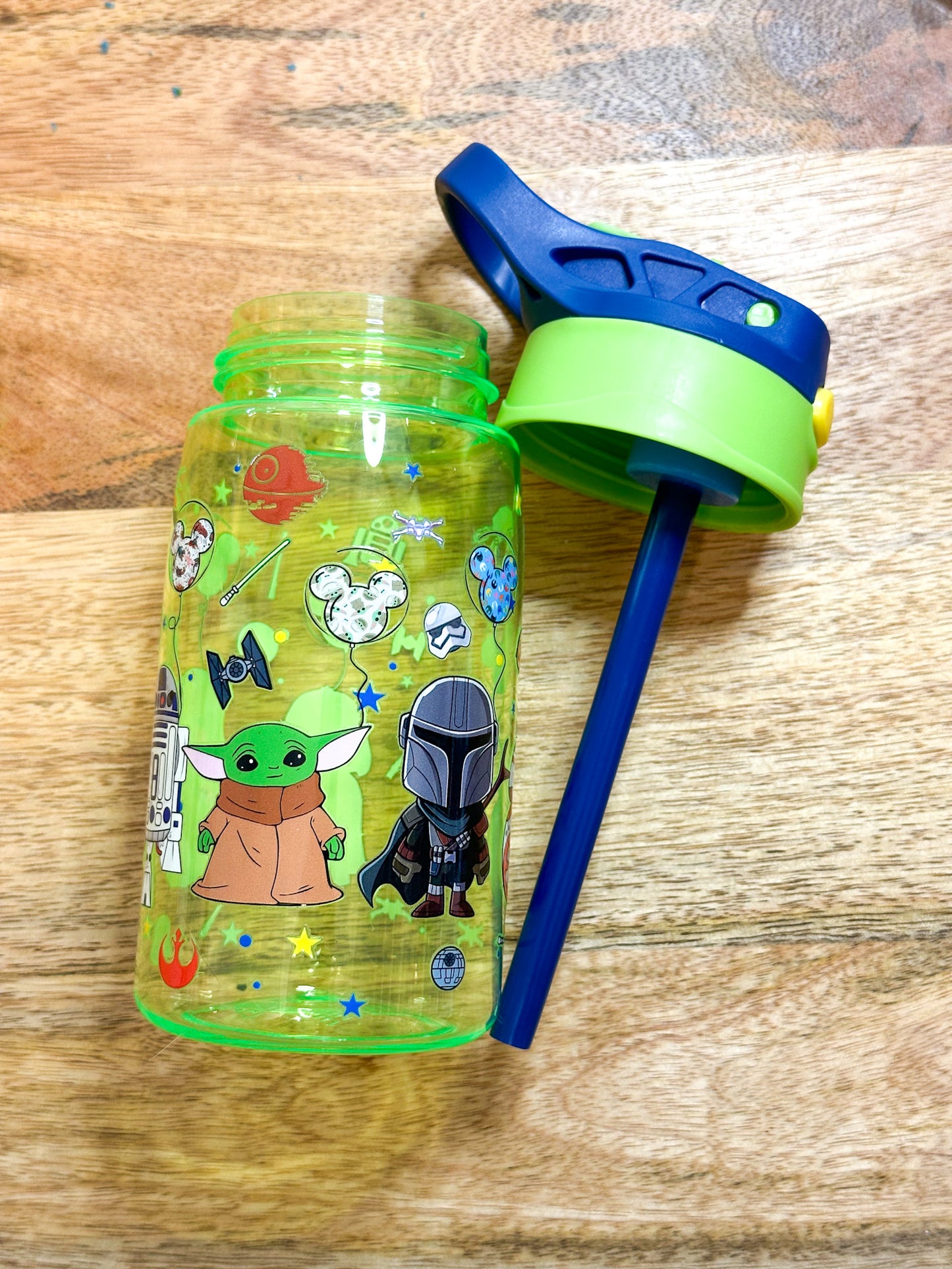 Star Wars Kids Cup