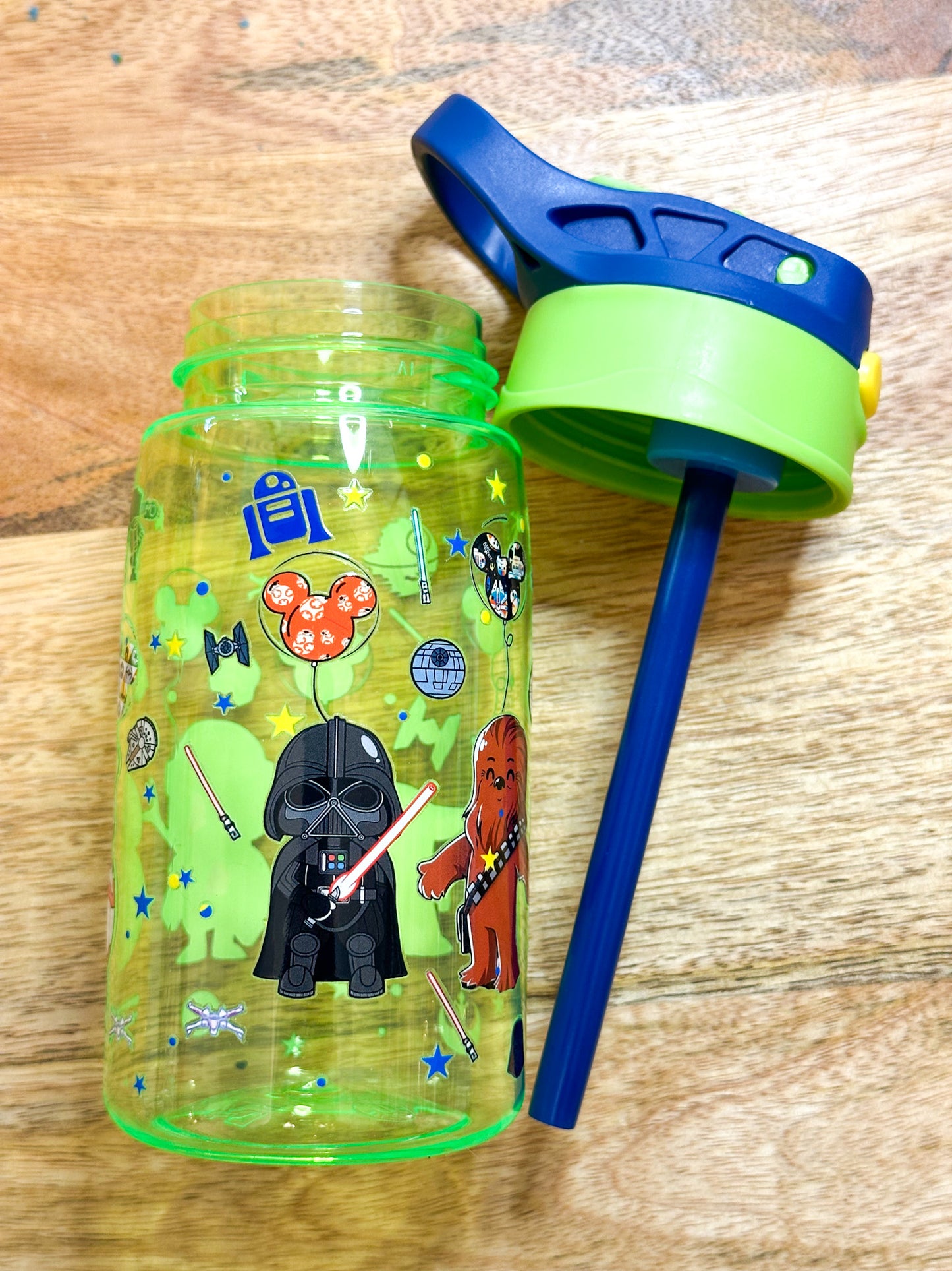 Star Wars Kids Cup