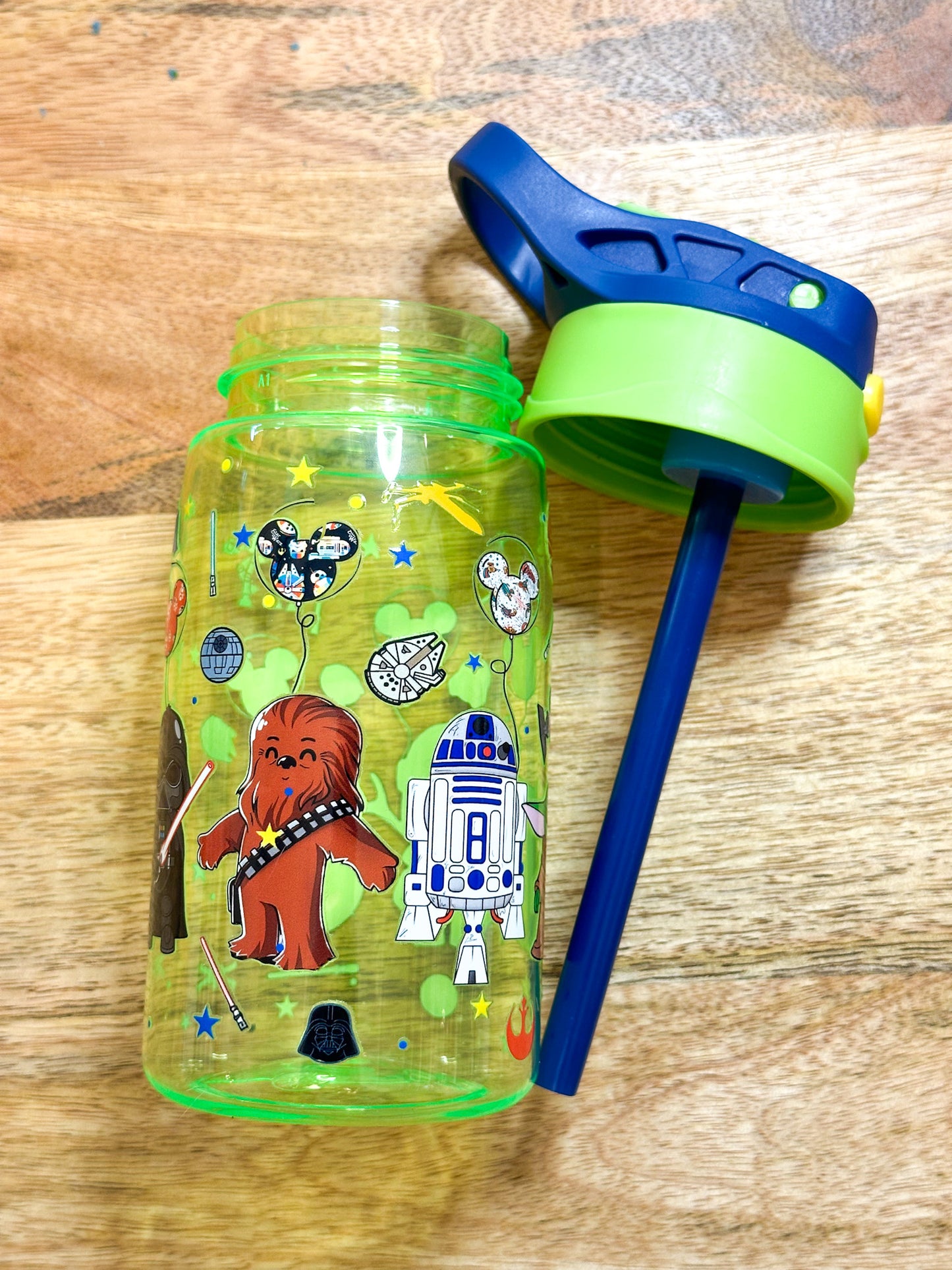 Star Wars Kids Cup