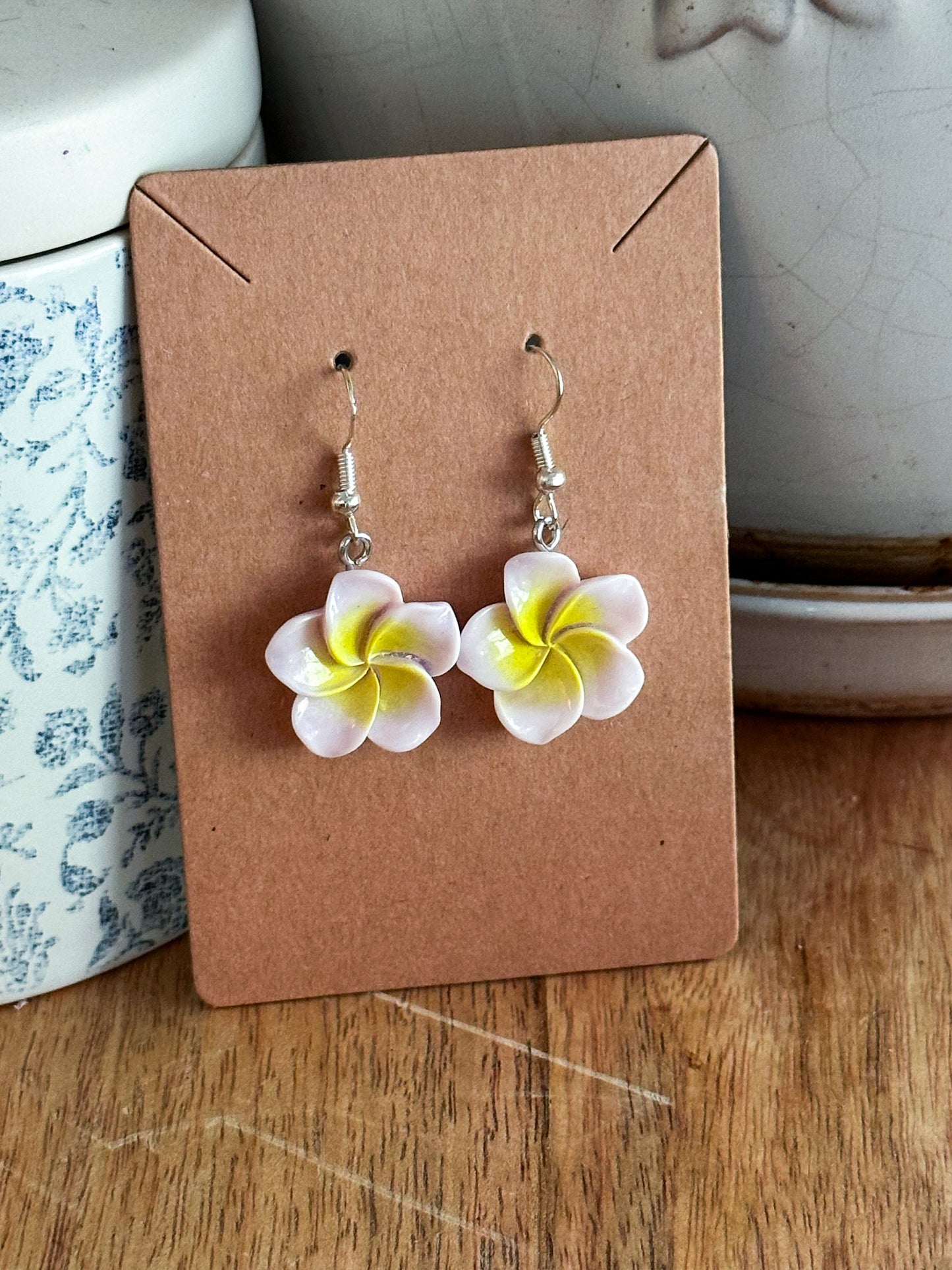 Light Pink Flowers