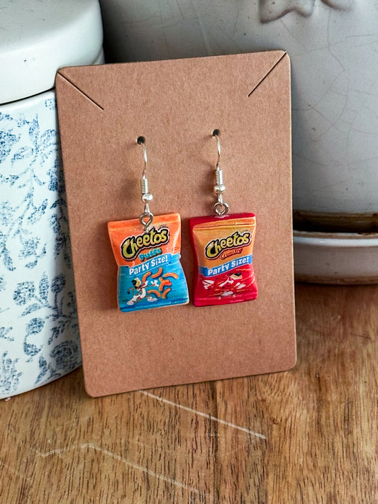 Cheetos