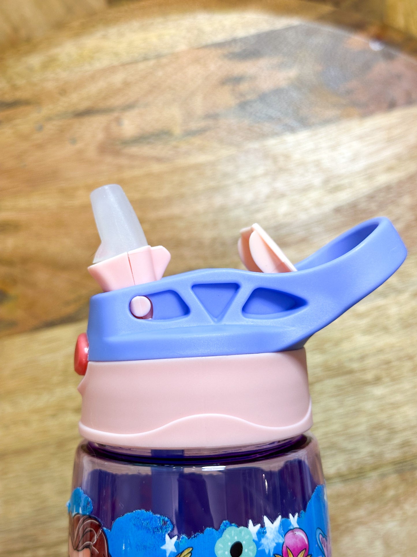 Beauty & The Beast Kids Cup