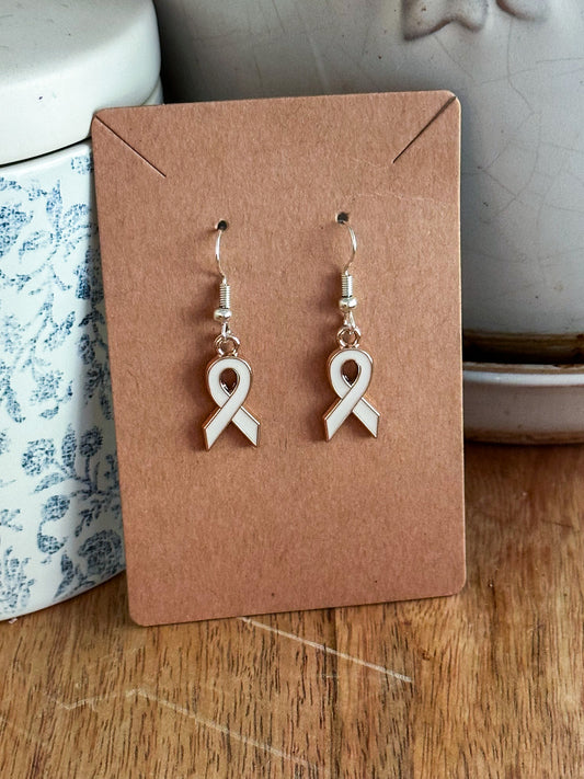 White Ribbon
