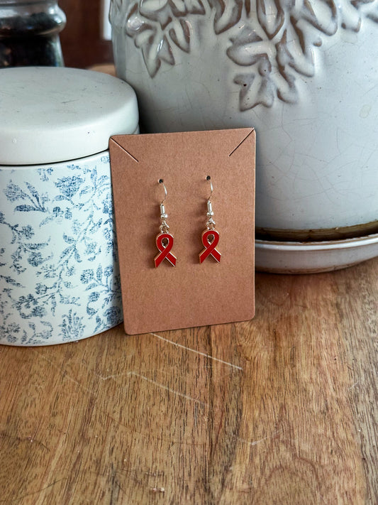 Red Ribbon