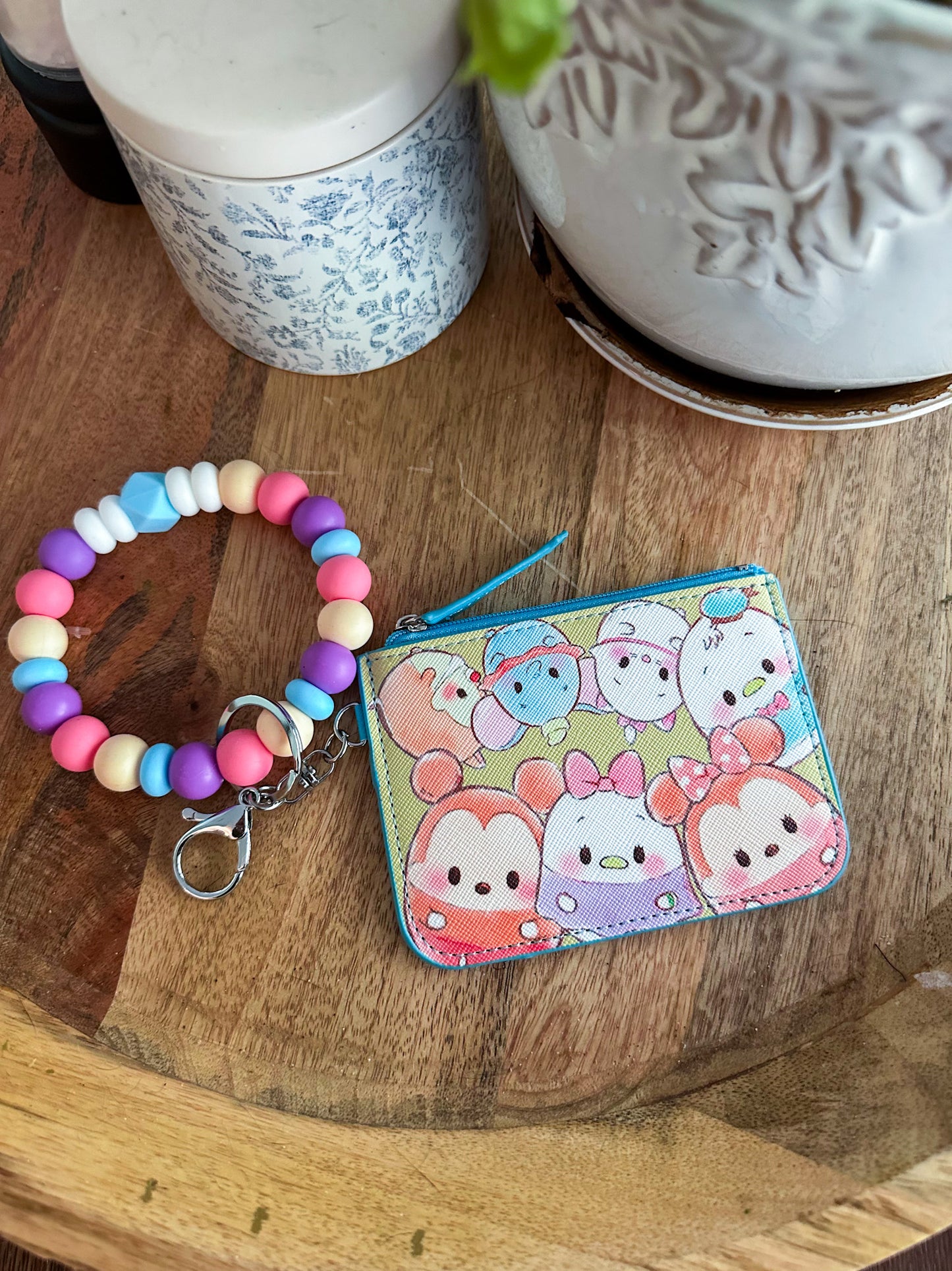 Tsum Tsum
