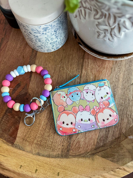 Tsum Tsum