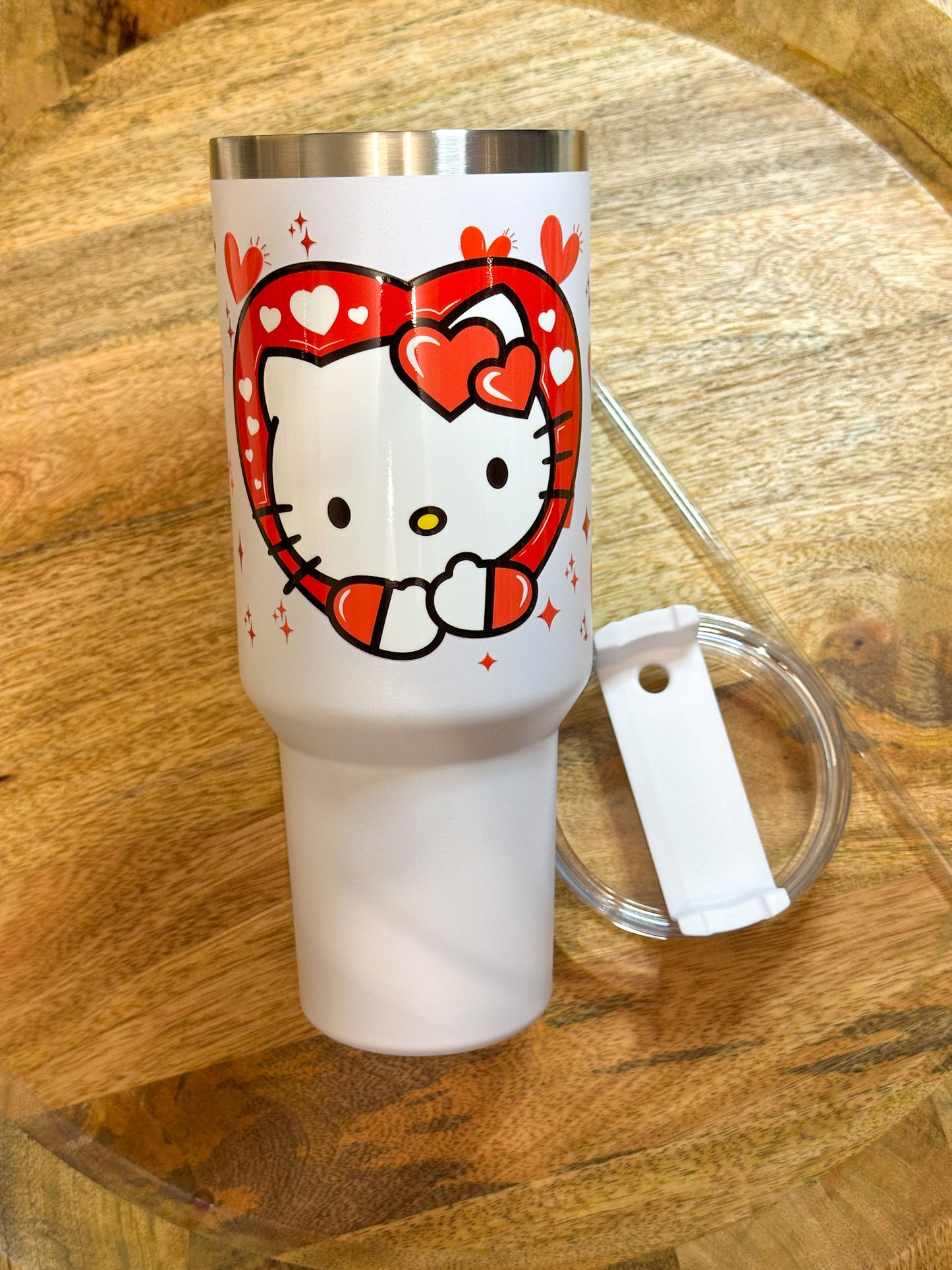 HK Tumbler