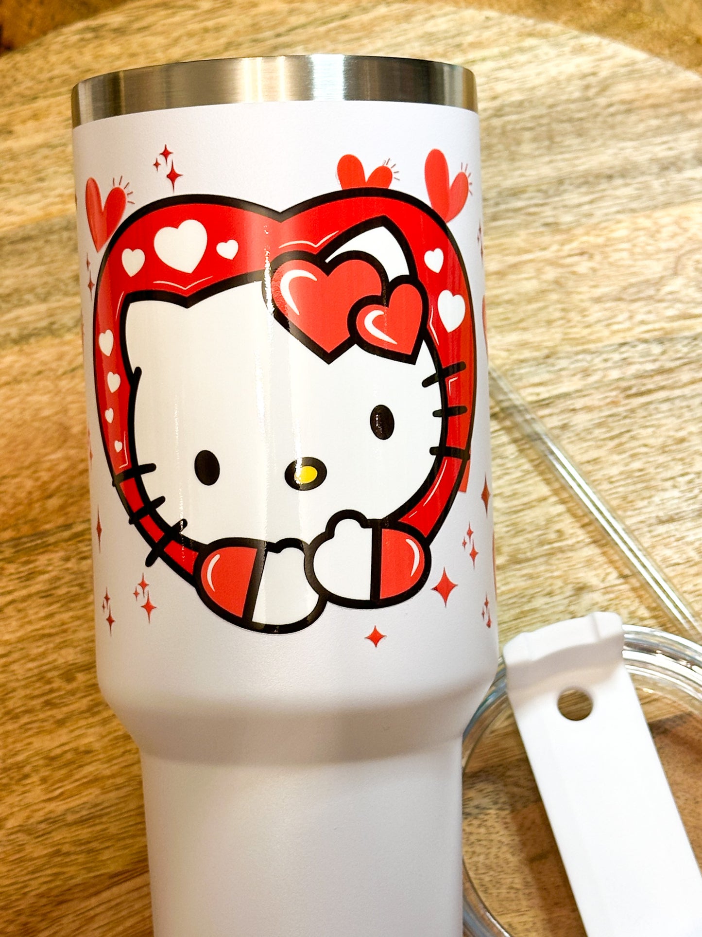 HK Tumbler