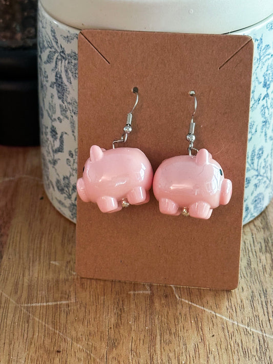 Pigs