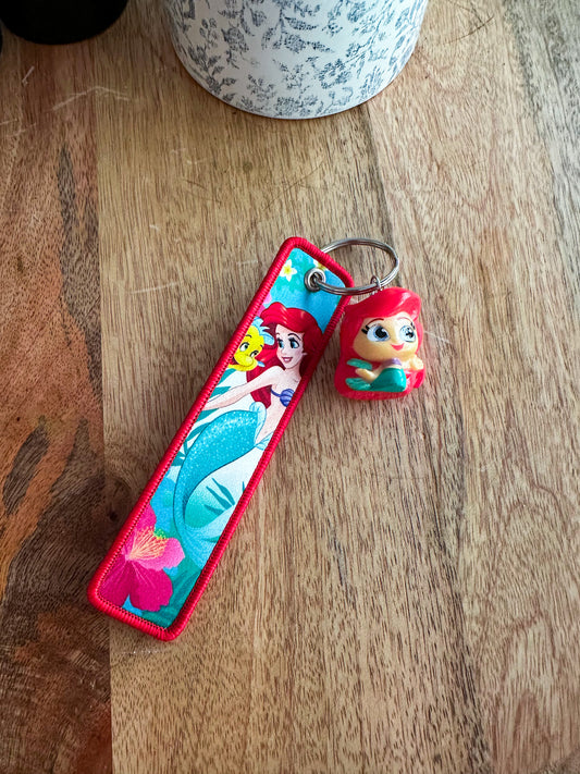 Ariel