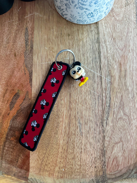 Mickey