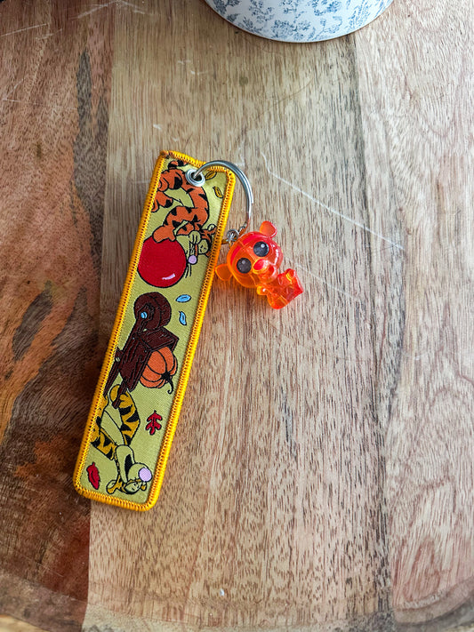 Tigger