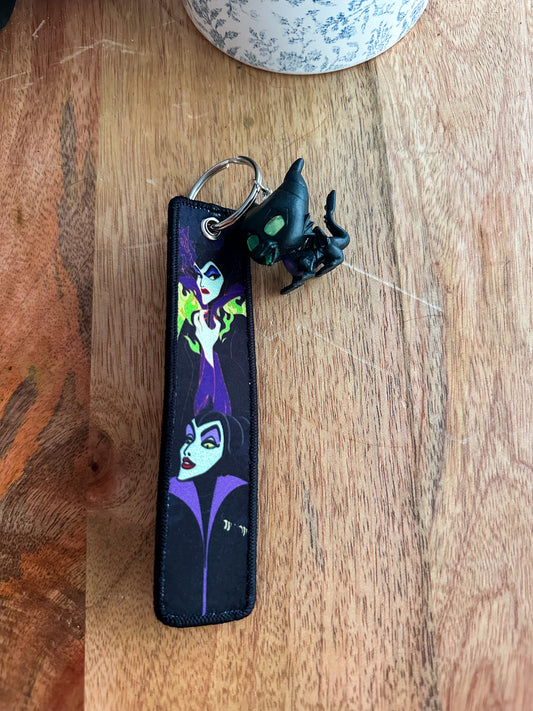 Maleficent