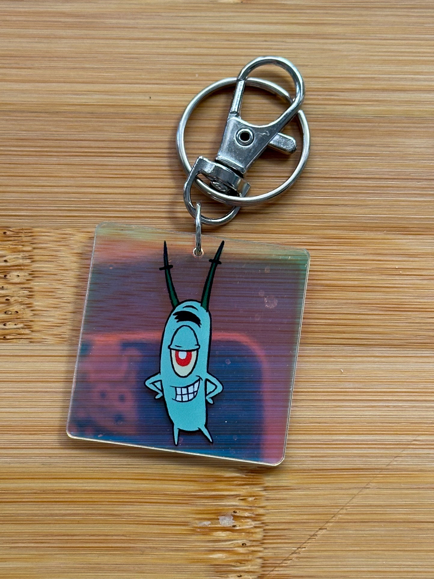 Plankton