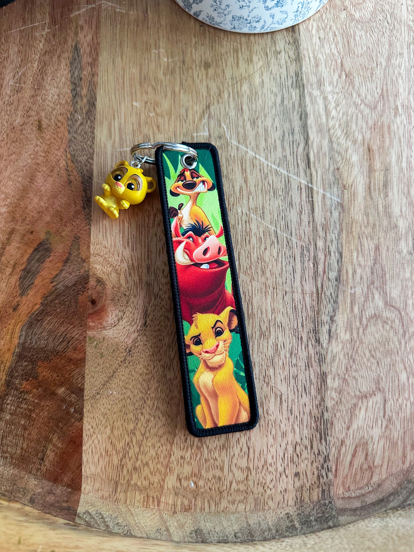 Simba