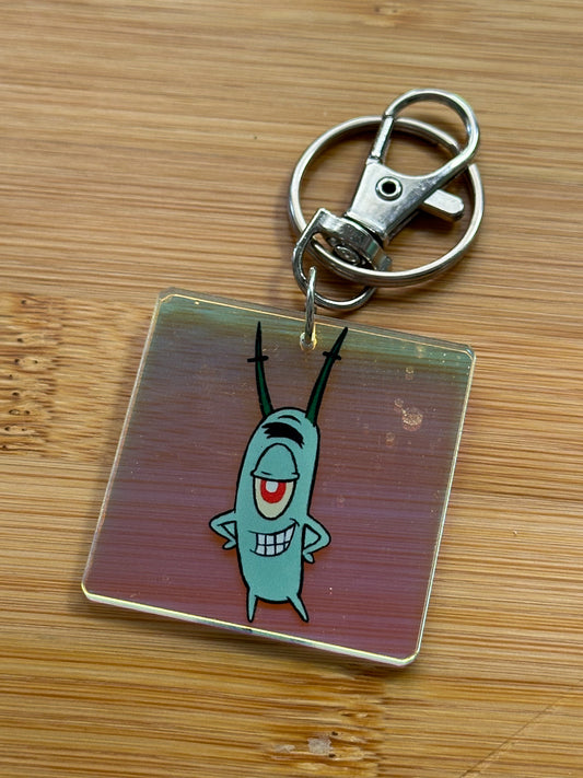 Plankton