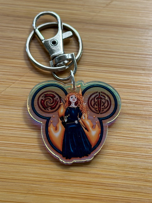 Merida