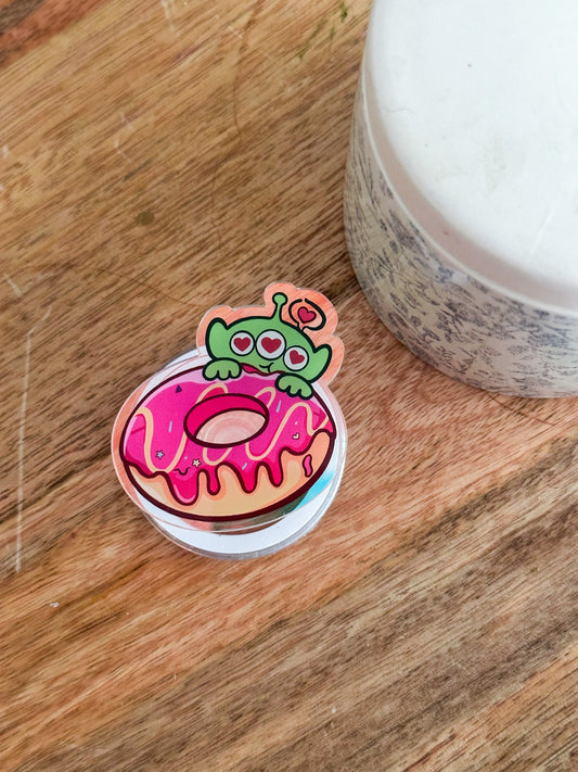 Donut