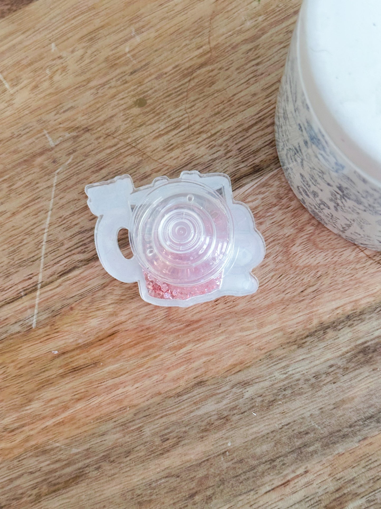 My Melody Pop Socket