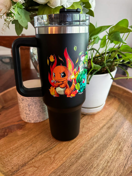 Pokemon