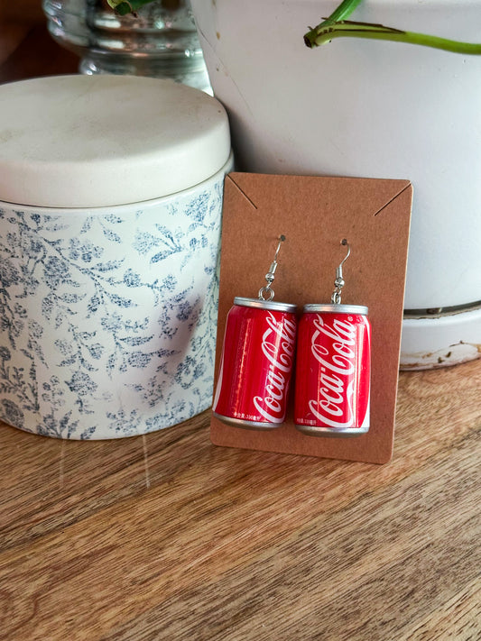 Coke
