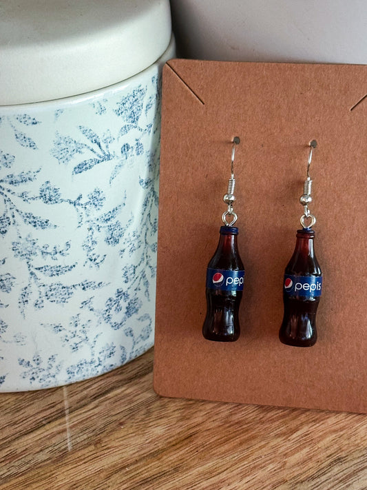 Pepsi Bottle