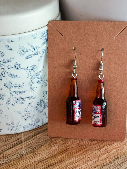 Beer Bottle